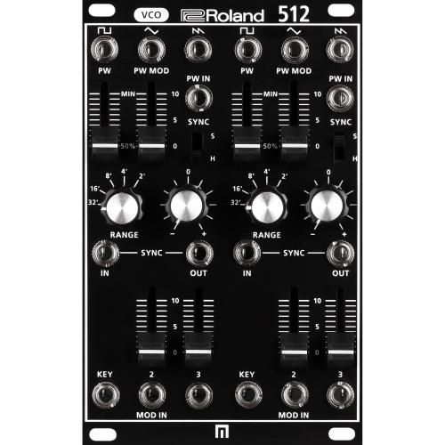 ROLAND SYS-512